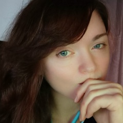 Юлия Агеева