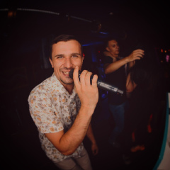 Костя Чунту, 23.09, Бельцы