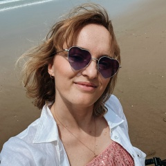 Катя Эс, Тюмень