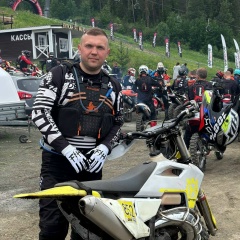 Кирилл Ивачёв, 24.08, Выборг