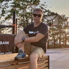 Сергей Богданов, 21.04, Архангельск