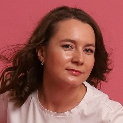 Света Молокова, 21.03.1990, Саров