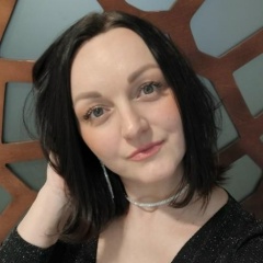 Юлия Алемасцева, 17.03.1983, Екатеринбург