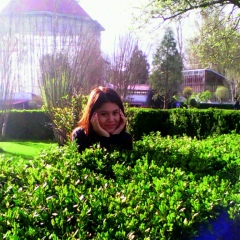 Хилола Норбаева, 02.08.1997, Душанбе