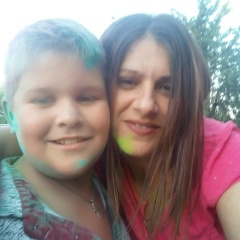 Наталия Журавлева, 18.02.1978