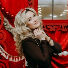 Алена Шматова-Фролова, 27.07.1979, Нововоронеж