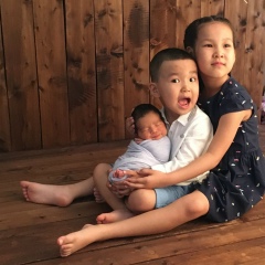 Айгерим Джалмурзаева, 08.06.1990, Астана