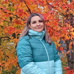 Кристина Маркова, Мурманск