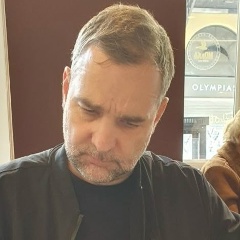 Антон Шалугин, 22.01, Санкт-Петербург