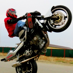 Макс Бурдин, 05.09.1988, Атырау