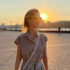 Таня Скосарь, 20.01.1982, Ростов-на-Дону