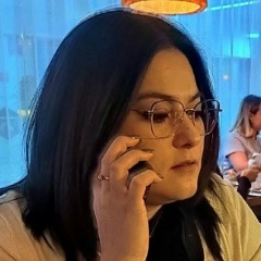 Марина Сафонова, 31.01, Колпино