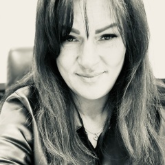 Natalya Gladkikh, 29.07, Печора