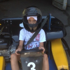 Алмат Бейсенбай, 12.10.2000, Алматы