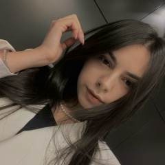 Анастасия Григорян, 03.10.2000, Ереван