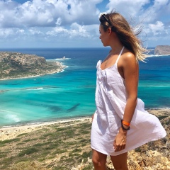 Наталья Ромадановская, 04.06.1989, Калининград