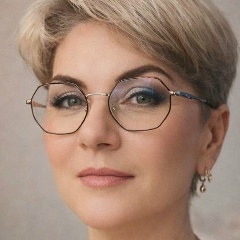 Татьяна Махновецкая, 27.06.1974, Санкт-Петербург