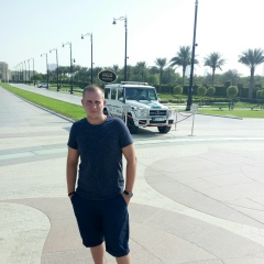 Александр Тягниряднов, 09.06, Алматы