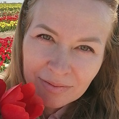 Алена Семенова, 27.03