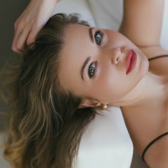 Анастасия Северинова, Самара