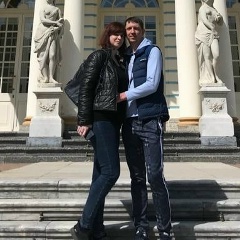 Виктория Гиденко, 07.12, Санкт-Петербург