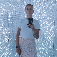 Дарья Эрекайкина, 23.06.1989, Самара