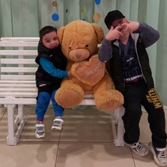 Гульфия Набиева, 28.08, Ярково