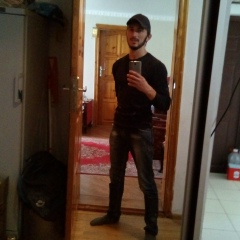 Азрет Батчаев, 26.06.1995, Алматы