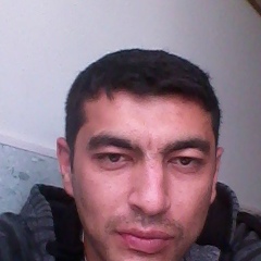 Зафар Салиев, 15.01.1989, Санкт-Петербург