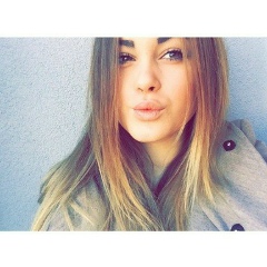 Лина Рокатина, Tokyo