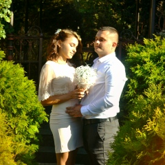 Andrei Rusnac, 01.08.1987, Кишинев