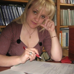 Сніжана Чиж, Черновцы