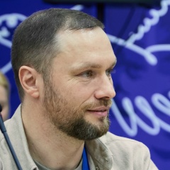 Аркадий Рутман, 04.12.1978, Ярославль