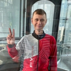 Константин Силченко, 22.03.1986, Оренбург