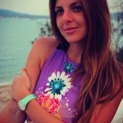 Александра Тайзеддинова, 15.11.1984, Москва