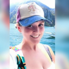 Анастасия Александрова, 24.10.1988, Москва