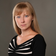 Елена Сухомлин, 10.08.1985, Днепр (Днепропетровск)