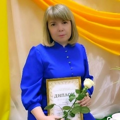 Вероника Козлова, Буда-Кошелёво