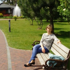 Надя Герасимчук, 07.08, Хмельницкий