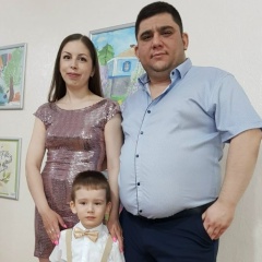 Эльдар Гасанов, 09.05.1990, Ростов-на-Дону