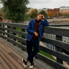 Rashid Azizov, 30.09.1996, Казань