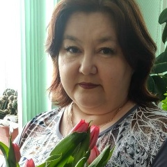 Альбина Черная, 23.11