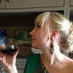 Ольга Сандова, 12.10.1989, Москва