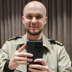 Алексей Тарабурин, 03.05, Санкт-Петербург
