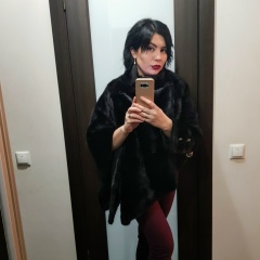 Кристина Шишкина, 31.05, Сургут