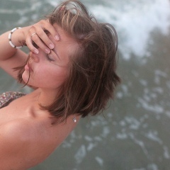 Анастасия Гладикова, 03.08, Москва