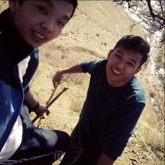 Мағжан Ержанұлы, 01.03.1998, Алматы