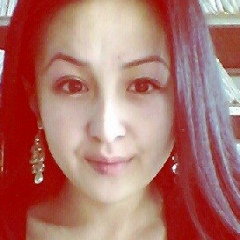 Аида Толепберген, 06.08.1988, Тараз