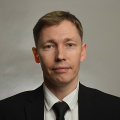 Дмитрий Садриев, Санкт-Петербург