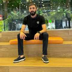 Vusal Hesenov, 15.06.1993, Баку